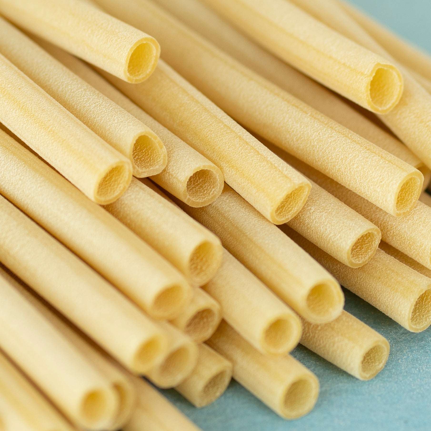 Pasta di gragnano I.G.P. CAVALIERE tipo CANDELE 500G