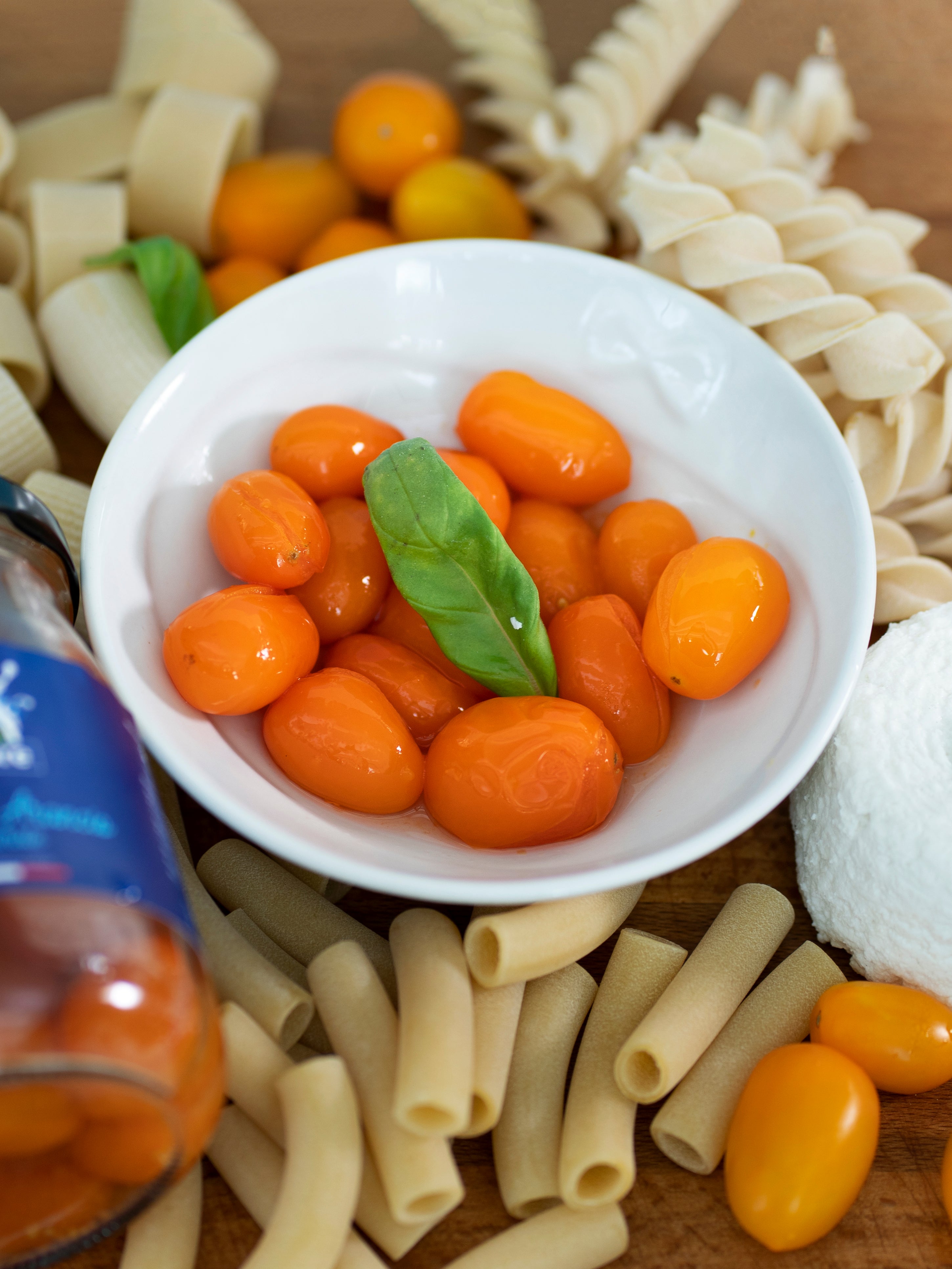 DATTERINO ARANCIO AL NATURALE  CAVALIERE— 580ml