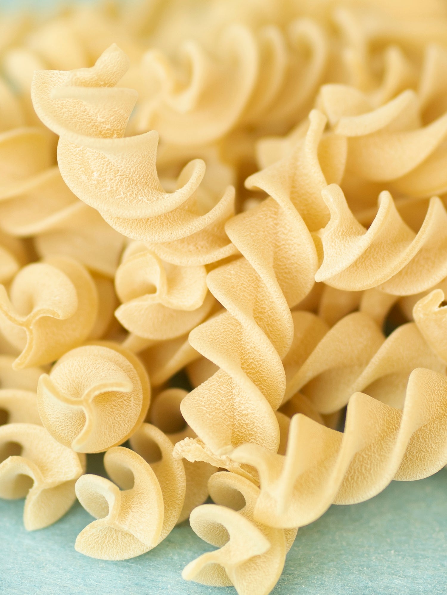 Pasta di gragnano I.G.P. CAVALIERE tipo FUSILLI 500G