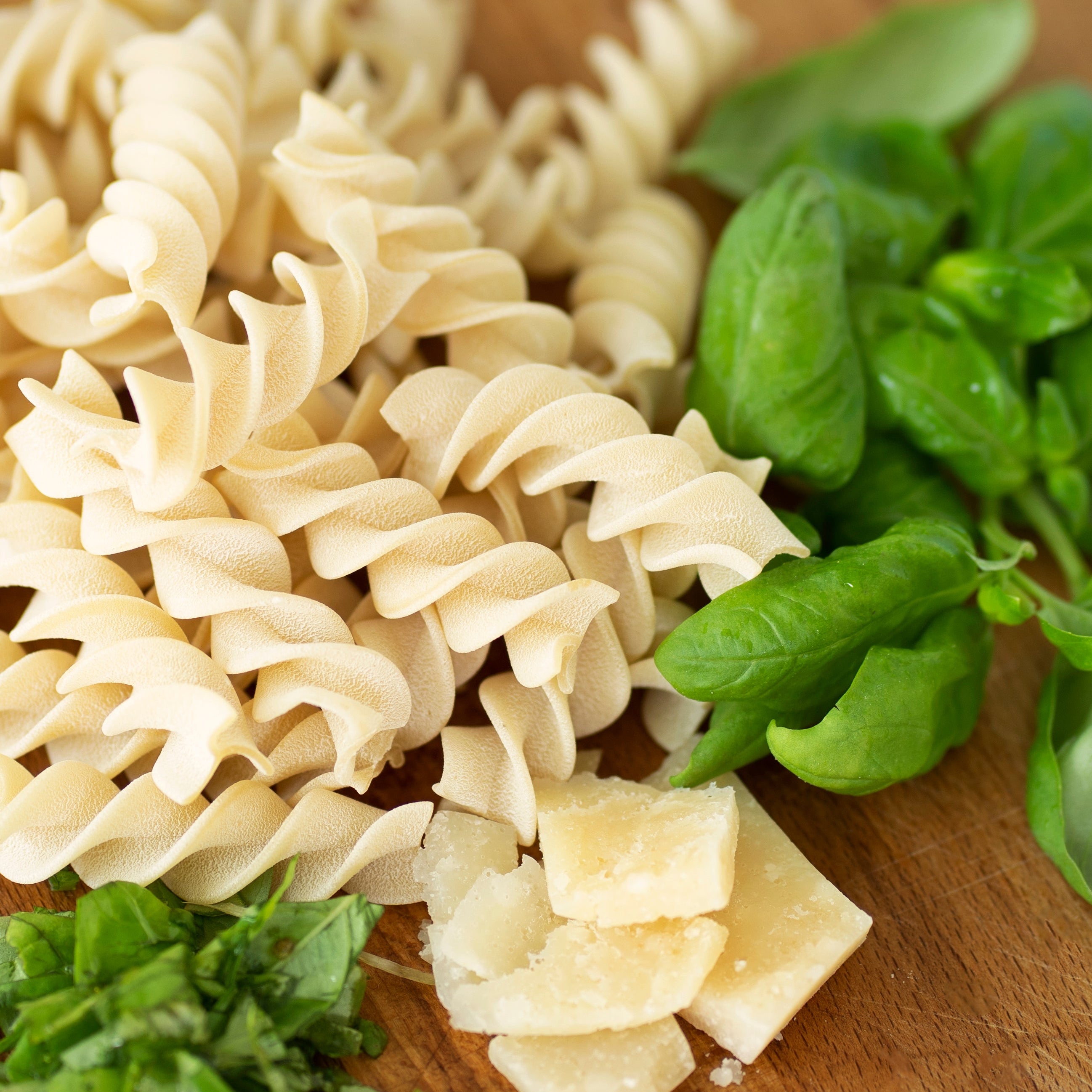 Pasta di gragnano I.G.P. CAVALIERE tipo FUSILLI 500G