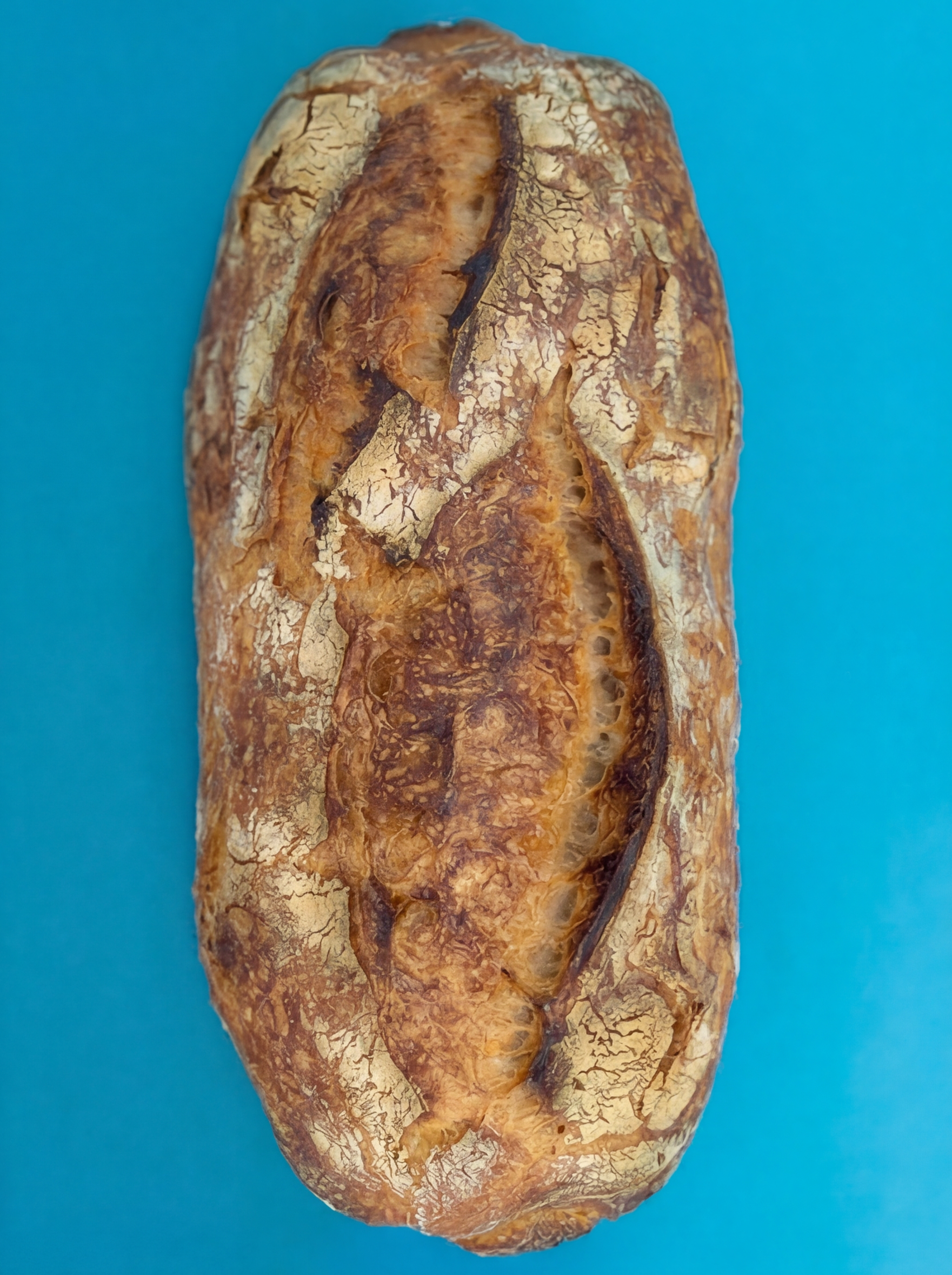 Pane "cafone" 1kg circa