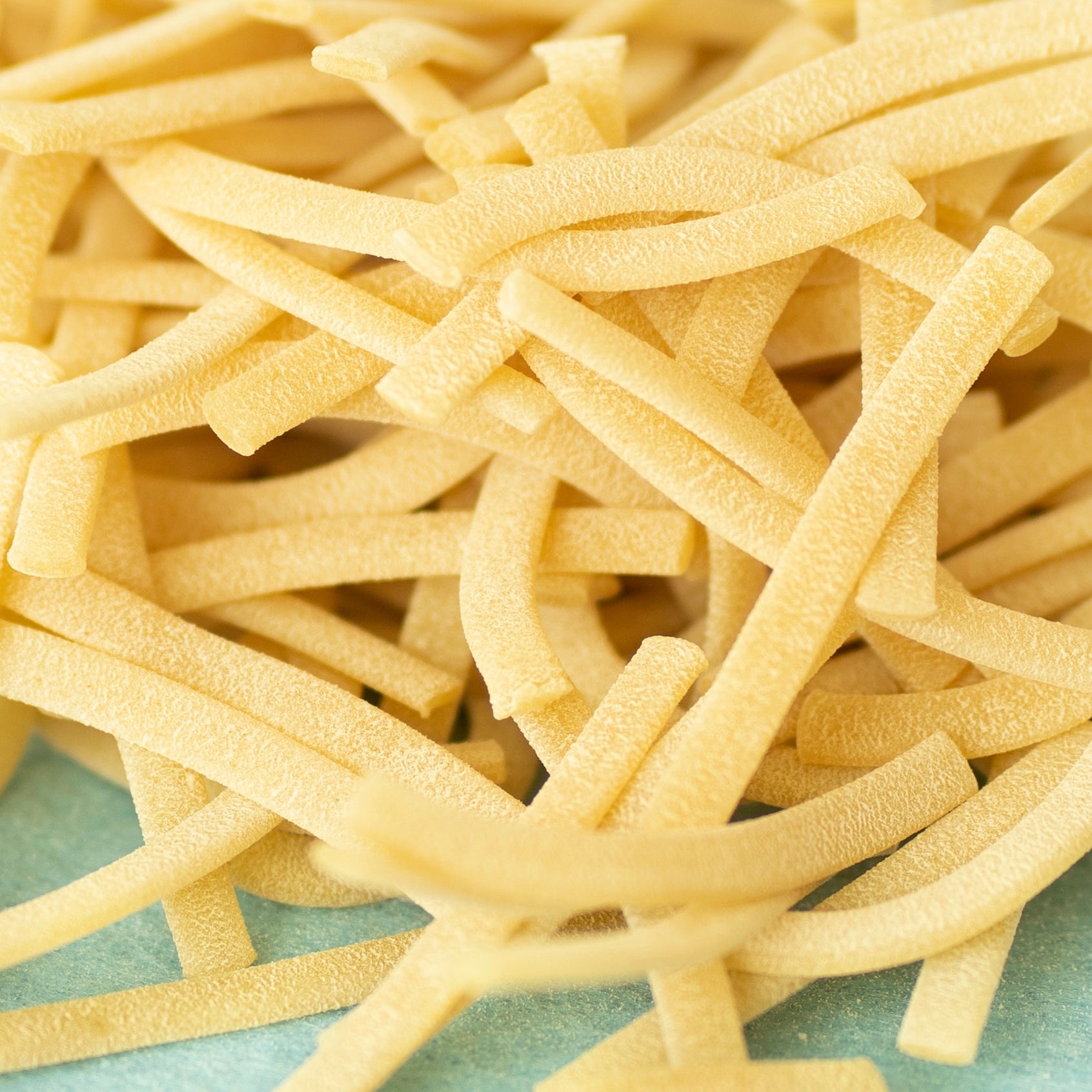 Pasta di gragnano I.G.P. CAVALIERE tipo SCIALATIELLI 500G
